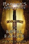 John Flanagan, Flanagan John - Ranger's Apprentice