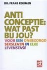 Joke Boon, Frans Roumen, Joke Boon - Anticonceptie