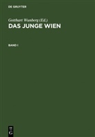Gotthart Wunberg - Das junge Wien, 2 Teile