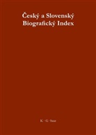 De Gruyter - Cesky a Slovensky Biograficky Index