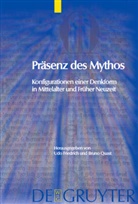 Ud Friedrich, Udo Friedrich, Quast, Quast, Bruno Quast - Präsenz des Mythos