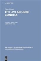 Livius, Patric G Walsh, Patrick G Walsh, Patrick G. Walsh - Titi Livi Ab urbe condita: Libri XXVIII-XXX