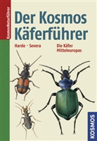 Hard, Karl Harde, Karl W. Harde, Karl Wilhel Harde, Karl Wilhelm Harde, Karl Wilhelm Harde Harde... - Der Kosmos-Käferführer