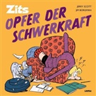 Borgman, Ji Borgman, Jim Borgman, Jim Borgmann, Scot, Jerry Scott - Zits, Opfer der Schwerkraft