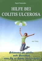 Sigrid Nesterenko - Hilfe bei Colitis ulcerosa