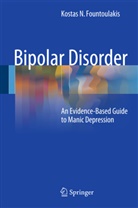 Kostas N Fountoulakis, Kostas N. Fountoulakis - Bipolar Disorder