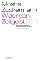 Moshe Zuckermann - Wider den Zeitgeist II. Bd.2