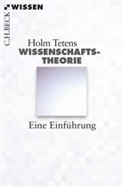 Holm Tetens - Wissenschaftstheorie