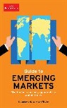 Manktelo, Aidan Manktelow, Aiden Manktelow, Wallin, Frida Wallin, Aida Manktelow - Emerging Markets