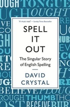 David Crystal - Spell it Out