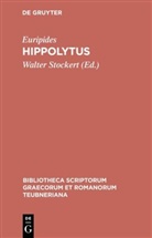 Euripides, Euripides, Walte Stockert, Walter Stockert - Hippolytus