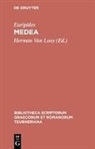Euripides, Herman van Looy, Herman Van Looy - Medea