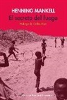 Henning Mankell - El secreto del fuego