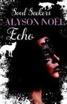 Alyson Noël - Echo