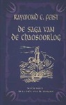 Raymond Feist, Raymond E. Feist - Het Einde van de Magier