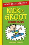 Lincoln Peirce - Niek de Groot lekker bezig