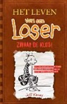 Jeff Kinney - Zwaar de klos