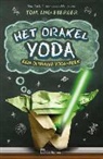 Tom Angleberger - Het orakel Yoda