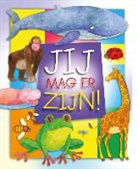 Bethan James, Krisztina Kállai Nagy, Krisztina Kallai Nagy - Jij mag er zijn