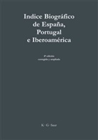 Victor Herrero Mediavilla - Indice Biográfico de España, Portugal e Iberoamérica