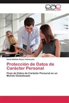 Santa Matilde Reyes Valenzuela - Protección de Datos de Carácter Personal