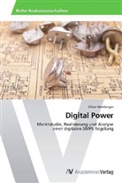 Oliver Hamburger - Digital Power