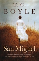 T. C. Boyle - San Miguel