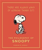 Charles Schultz, Charles M. Schulz - The Philosophy of Snoopy
