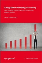 Werner Pepels - Erfolgsfaktor Marketing-Controlling