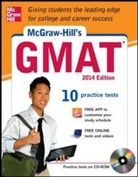 Ryan Hackney, James Hasik, Stacey Rudnick - McGraw-Hill's GMAT 2014 - 7th ed