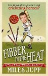 Miles Jupp - Fibber in the Heat
