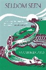 Sarah Ridgard - Seldom Seen