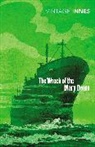 Hammond Innes - The Wreck of the Mary Deare