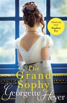 Georgette Heyer - The Grand Sophy