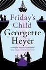 Georgette Heyer - Friday's Child
