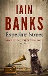 Iain Banks, Iain M. Banks, Banks Iain - Espedair Street