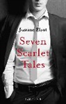 Justine Elyot - Seven Scarlet Tales