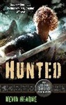 Kevin Hearne, Hearne Kevin - Hunted