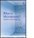 Sigur Ur Gylfi Magn Sson, SigurÃ°ur Gylfi Magnusson, Sigurdur Gylfi Magnusson, Sigurður Gylfi Magnusson, Sigurdur Gylfi (University of Iceland) Magnusson, Sigurdur Gylfi Szijarto Magnusson... - What Is Microhistory?