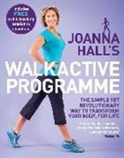 Joanna Atkins, Lucy Atkins, Joanna Hall - Walkactive Programme