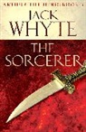 Jack Whyte - The Sorcerer