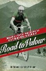 Aili McConnon, Aili Mcconnon Mcconnon, Andres McConnon, McConnon Andres - Road to Valour