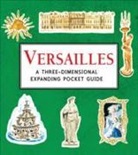 Nina Cosford - Versailles a Pocket Pop-Up