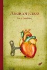 Elena Ferrandiz, Elena Ferrándiz, Elena Ferrándiz Rueda, Elena Ferrandiz, Elena Ferrándiz, Elena Ferrándiz Rueda - AMOR EN JUEGO