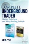 Jea Yu - Complete Underground Trader Set
