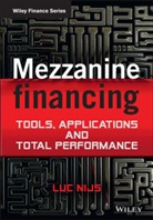 L Nijs, Luc Nijs, Nijs Luc - Mezzanine Financing