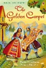 Mairi Mackinnon, Alida Massari, Massari Alida - The Golden Carpet