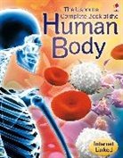 Claybourne, Anna Claybourne, Claybourne Anna, Various - The Usborne Complete Book of the Human Body
