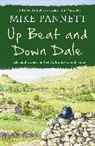 Mike Pannett, Pannett Mike - Up Beat and Down Dale: Life and Crimes in the Yorkshire Countryside