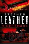 Stephen Leather, Leather Stephen - Nightshade